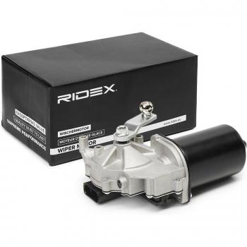 RIDEX 295W0062 Motor de limpa‑vidros