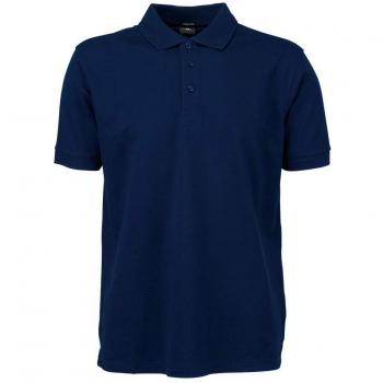 Tee Jays Sport Polo Shirt (Navy Blue)