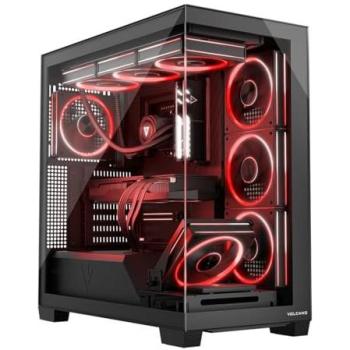 PC VIST Stellar Gaming Ryzen 7 8700F
