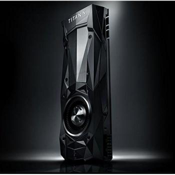 Processore grafico Titan XP