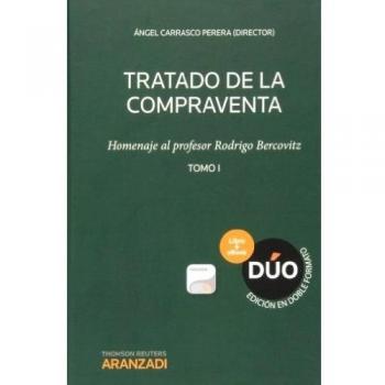 Tratado de la Compraventa
