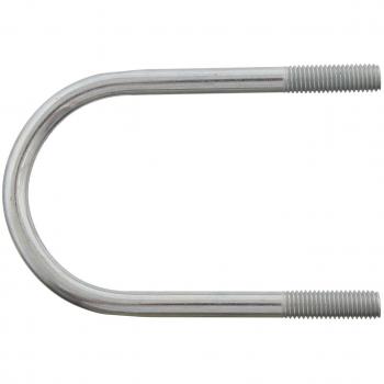 FEBI BILSTEIN Halter für Stabilisatorlager 07198