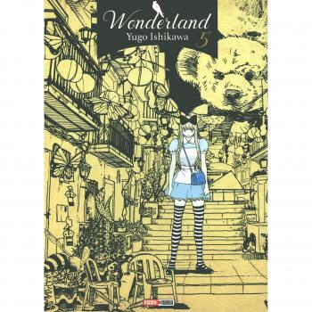 Wonderland T05