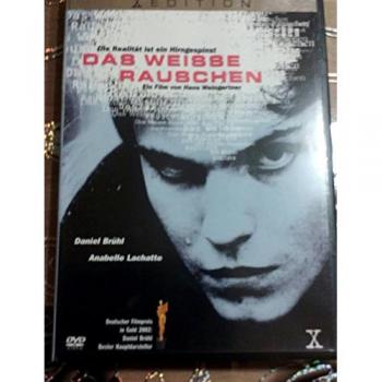 Das weiße Rauschen