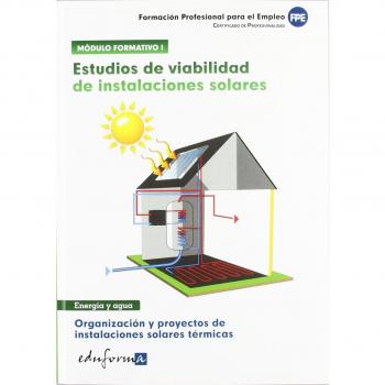 ESTUDIOS DE VIABILIDAD DE INSTALACIONES SOLARES