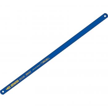 Pack de 100 lames de scie à métaux 24 dents/pouce Irwin