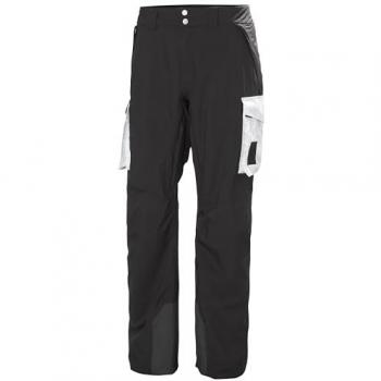Pantalon de ski Helly Hansen Ullr D noir XXS