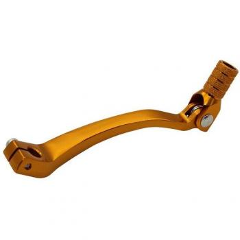 Aluminium Falt‑Schalthebel 250R – für Motorrad, K16 & X7 Modelle