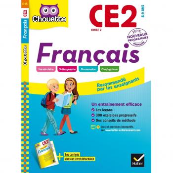 Français CE2 cycle 2