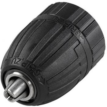 Portabrocas 13mm 1/2-20 economy line 2642000 wolfcraft 4006885264205 82816 WOLFCRAFT