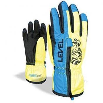 Gants Bleu Dudy Taille III pour Tous