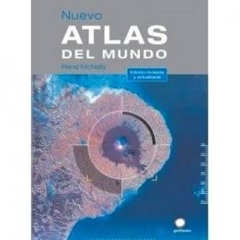 Nuevo Atlas del Mundo