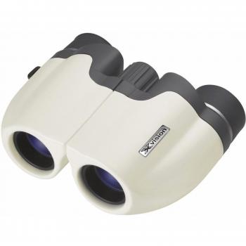 Eschenbach 841568212 Fernglas Xvision 8x21 – 8‑faches Sehfeld, 21 mm Objektiv