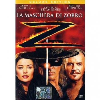 La Maschera Di Zorro