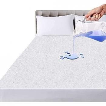 Copri materasso Elastico Montato Intorno 90x200