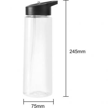 HidroPortátil 700 ml
