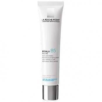 La Roche-Posay HylauB5 Rich Cream 30ml
