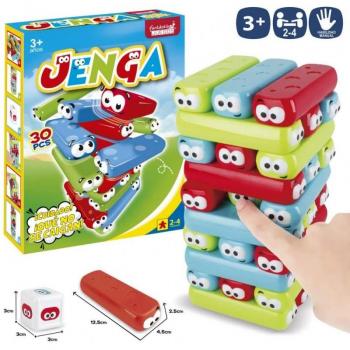 Jenga Jumbo Grande
