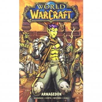 World of Warcraft, Armagedón