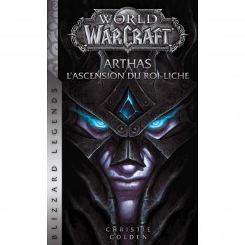 World of Warcraft Poche