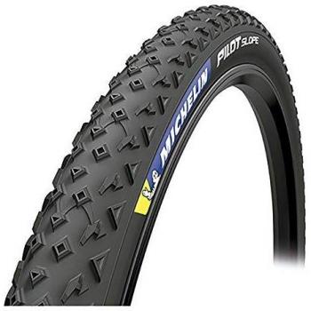 Copertone Michelin Pilot Slope 26x2,25 Tubeless Ready Nero