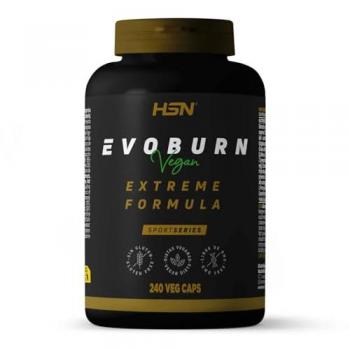 HSN Suplemento Evoburn 240vcaps