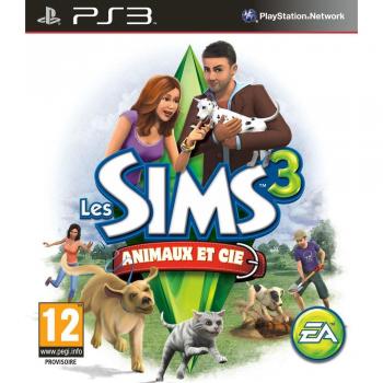 Les Sims 3 : Vie des Bêtes