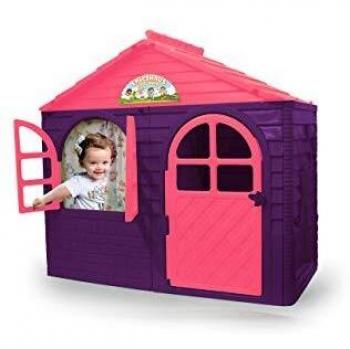Jamara Little Home