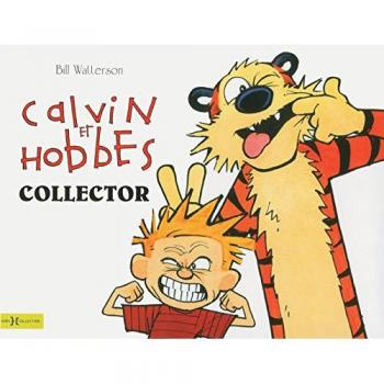 Calvin Et Hobbes Collector