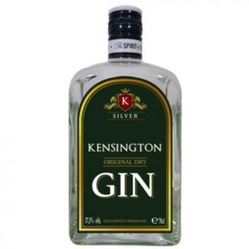 Kensington Pink Gin 37,5% 0,7l