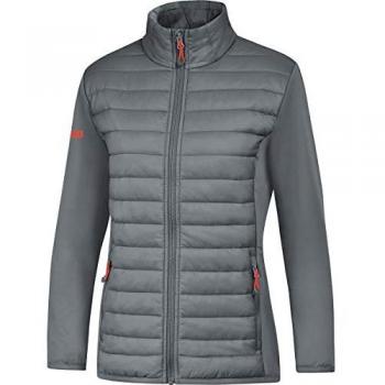 Jako Hybrid Jacket for Women