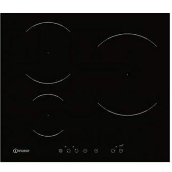 Lave-linge encastrable Indesit Via630lc