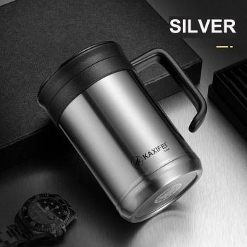 Termos de Acero para Té 500 mL
