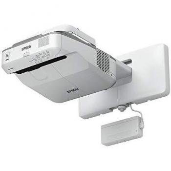 EPSON EB-680WI Proyector