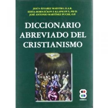 DICCIONARIO ABREVIADO DEL CRISTIANISMO