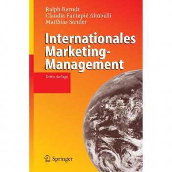 Vitalsource Technologies, Inc. Internationales Marketing-management