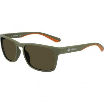 Gafas de sol Dragon Blaise en tono marrón