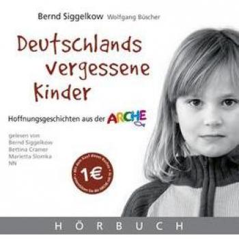 Deutschlands vergessene Kinder