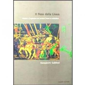 Il peso della linea: nozione e (neg)azione del pensiero lineare in architettura