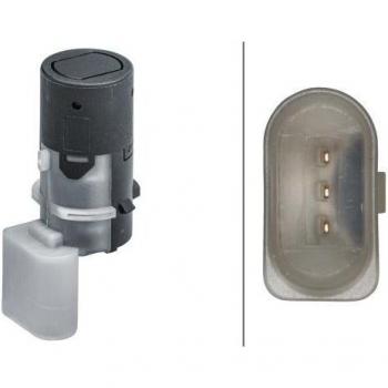HELLA PDC Sensor 6PX 358 141-461
