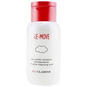 My Clarins Re-Move Eau Lactée Micellaire Démaquillante 200ml