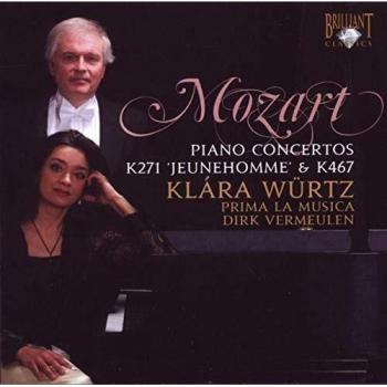 Mozart