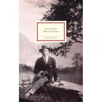 Rilke in der Schweiz