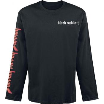 Black Sabbath Sabbath Bloody Sabbath Shirt