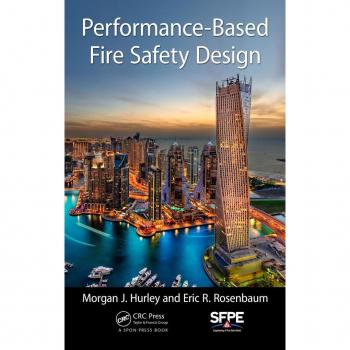 Vitalsource Technologies, Inc. Performance-Based Fire Safety Design