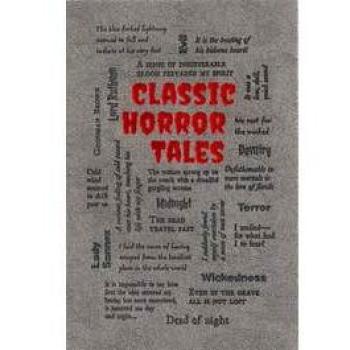 Classic Horror Tales