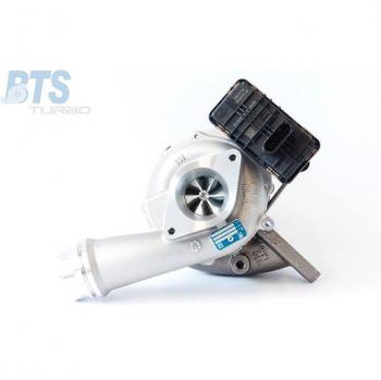 Turbocompresseur à haute performance BTS TURBO T917992