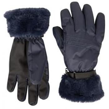 Gants de ski waterproof pour femmes