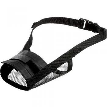 Karlie Flamingo Easy‑Wear Dog Muzzle – Nylon