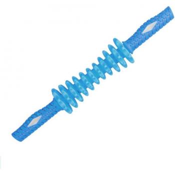 Rodillo de masaje para aliviar la tensión muscular